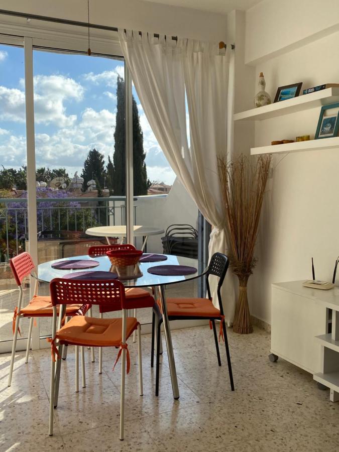 Paradise Garden Paphos 外观 照片