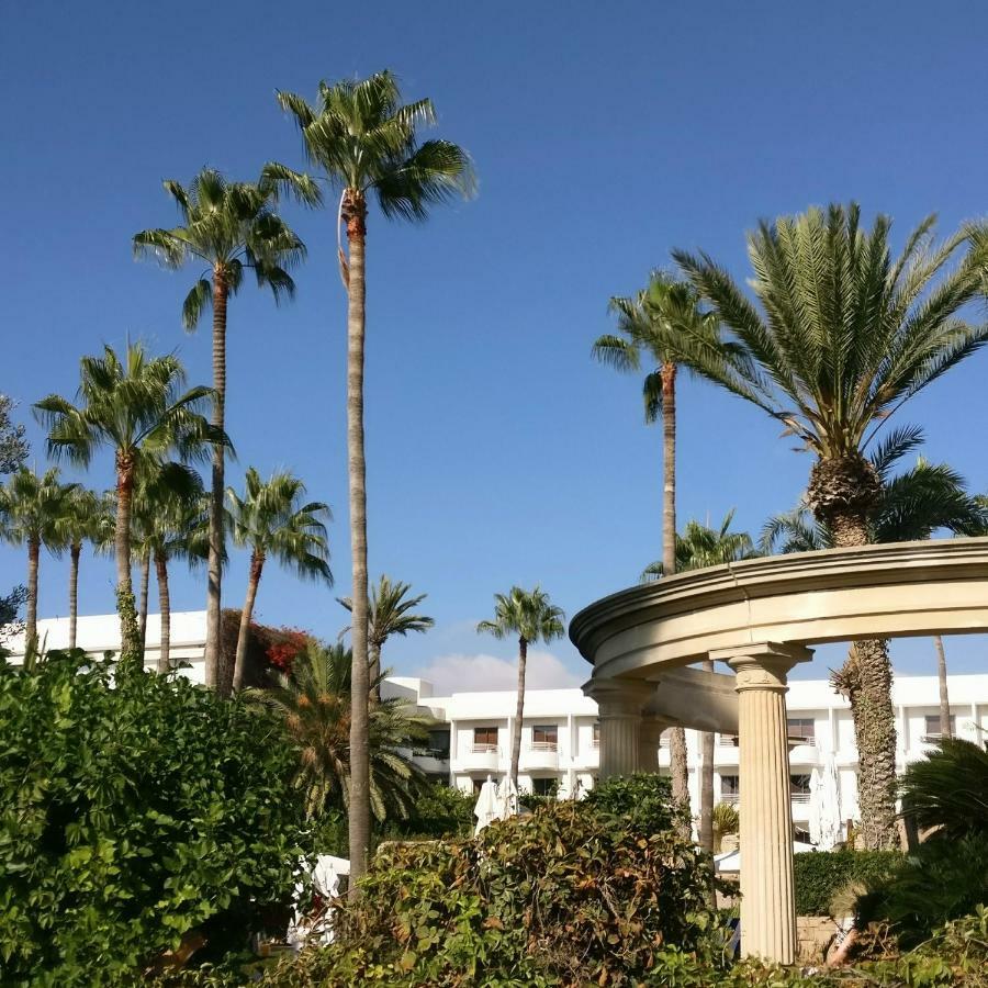 Paradise Garden Paphos 外观 照片