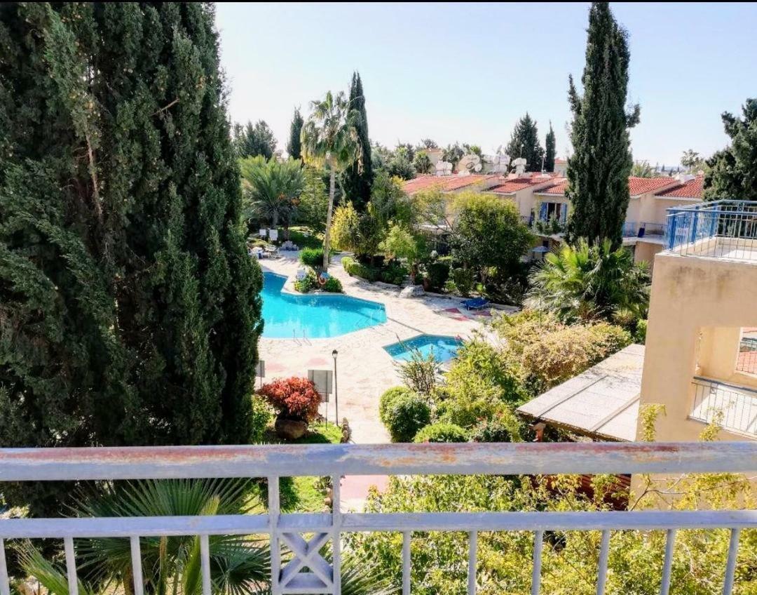 Paradise Garden Paphos 外观 照片