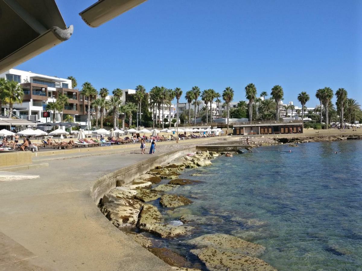 Paradise Garden Paphos 外观 照片