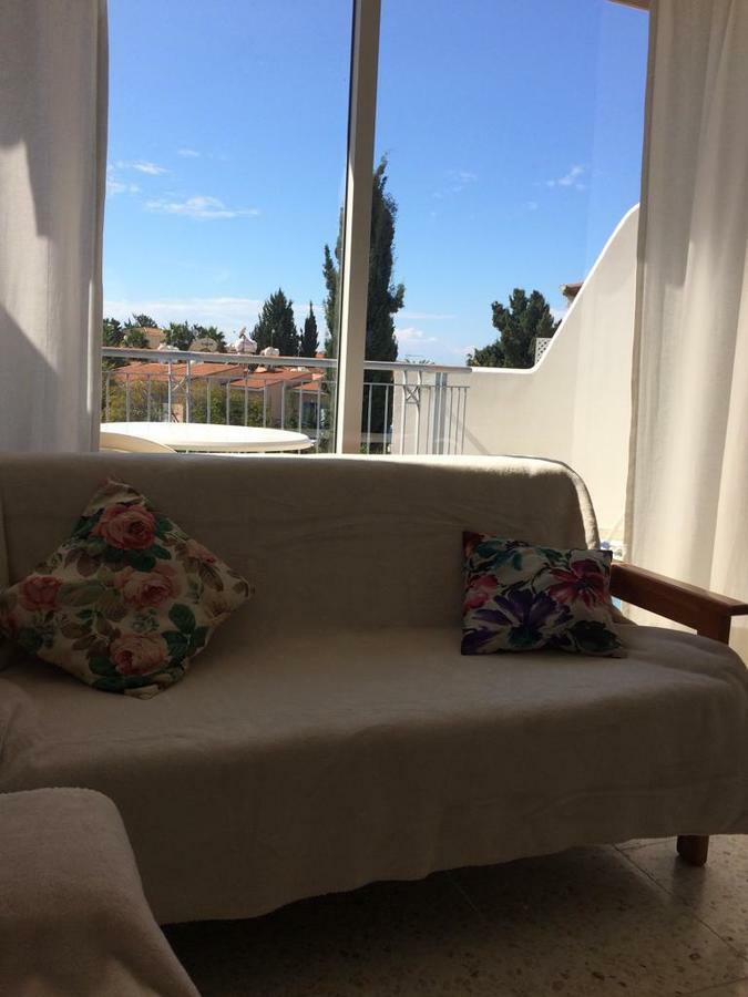 Paradise Garden Paphos 外观 照片