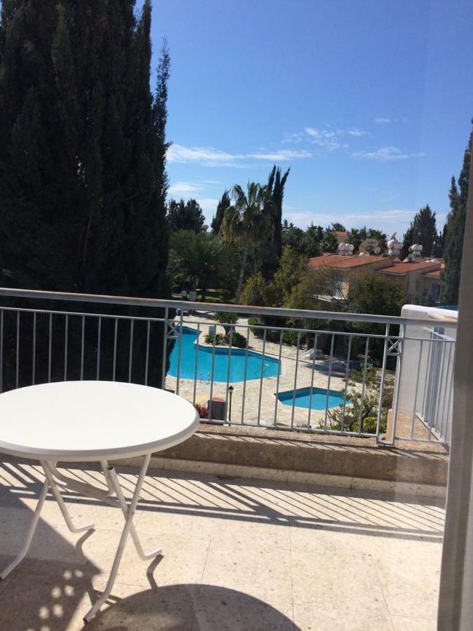 Paradise Garden Paphos 外观 照片